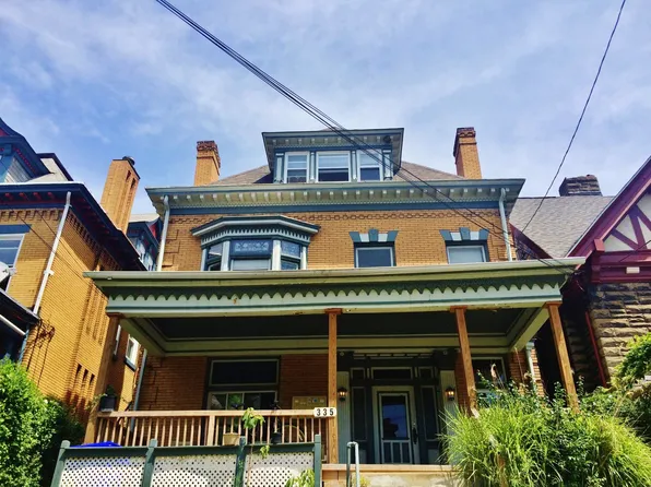 Bloomfield - Apartments For Rent In Pittsburgh