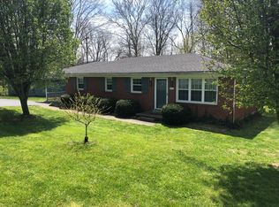 817 W Stockton St, Edmonton, KY 42129