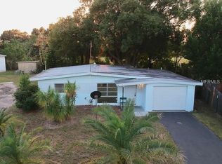 4829 Cactus Dr, New Port Richey, FL 34652