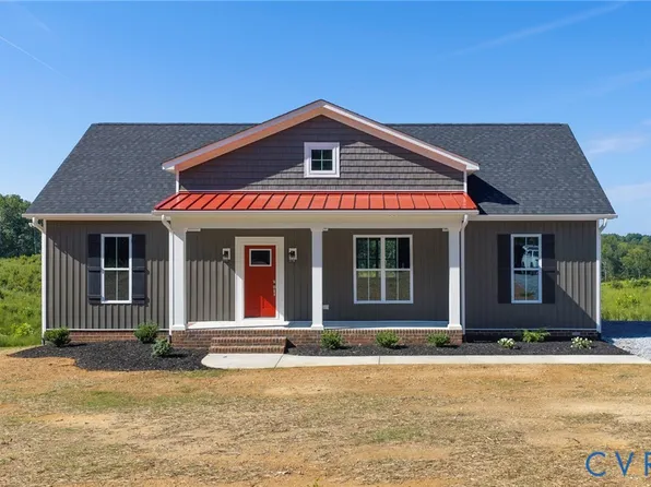 265 Happy Hollow Rd, Scottsville, VA 24590
