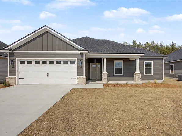 124 Divine Loop, Crawfordville, FL 32327