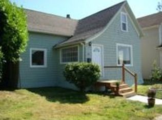 613 E 2nd St, Aberdeen, WA