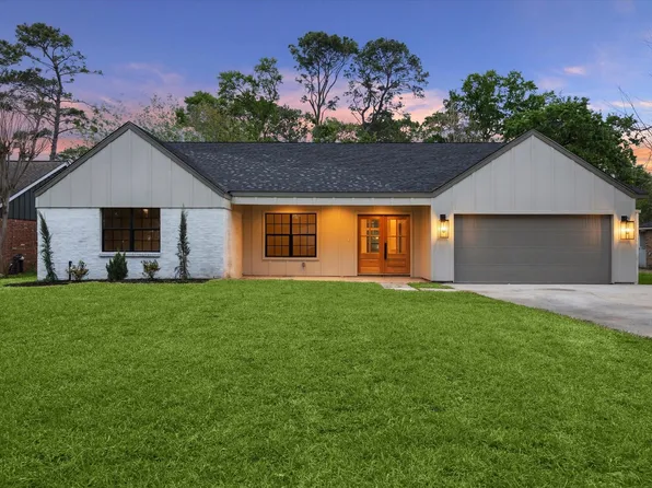 10043 Briarwild Ln, Houston, TX 77080