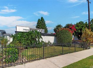 4952 Ferndale St, Los Angeles, CA 90016