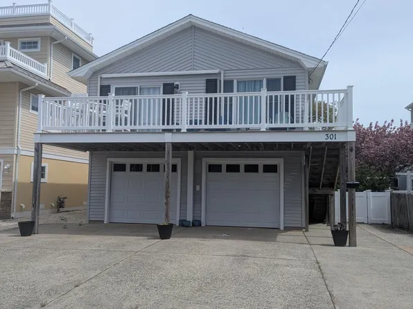 301 W 18th Street, Ship Bottom, NJ 08008