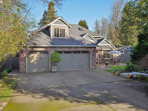 947 Woodlawn Ave, Oregon City, OR 97045