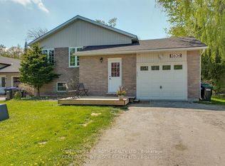 2636 Wilson Pl, Innisfil, ON L9S3V2