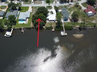 0 Bayshore Dr #8, Tarpon Springs, FL 34689
