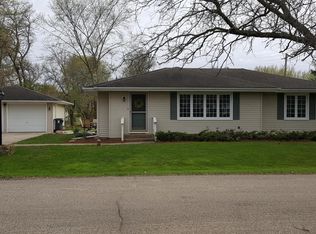 2401 11th Ave SW, Austin, MN 55912