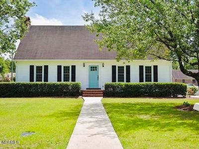 112 Tartan Road, Lumberton, NC, 28358