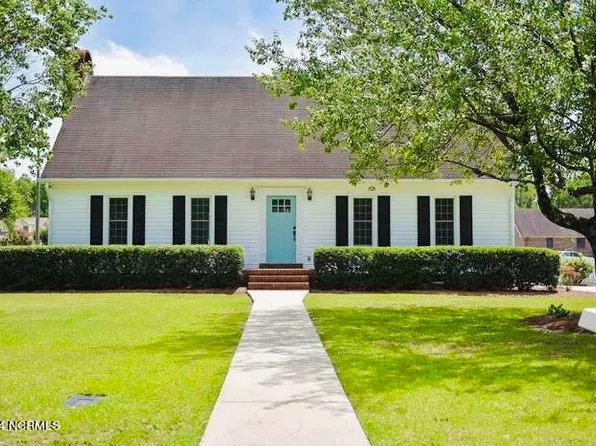 112 Tartan Road, Lumberton, NC 28358