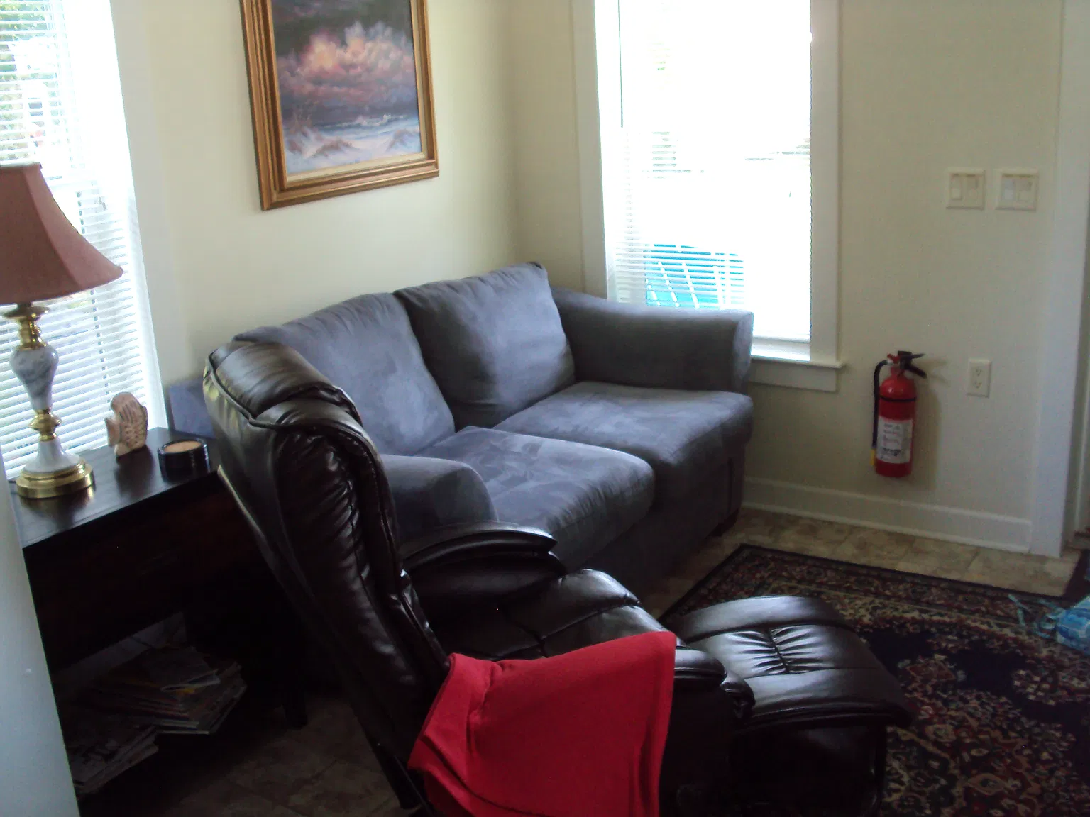 1 bed, 400 sqft, $1,200 — Photo 3