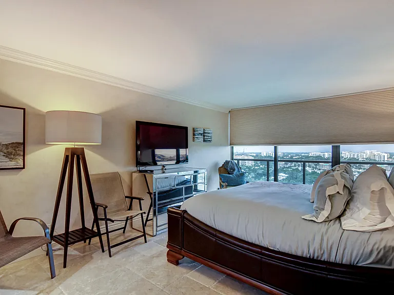 250 S Ocean Blvd #16C — Photo 25
