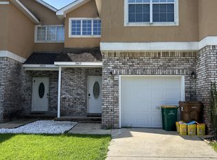 3465 Riverbend Cv #1, Diberville, MS 39540