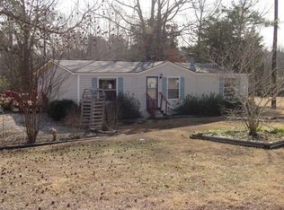 133 Road 1042, Tupelo, MS 38801