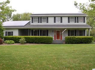 01461 Meadow Ln, Castleton On Hudson, NY 12033