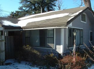 1804 S Quaker Ave, Tulsa, OK 74120