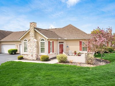 1579 Center Park Dr, Marion, OH, 43302