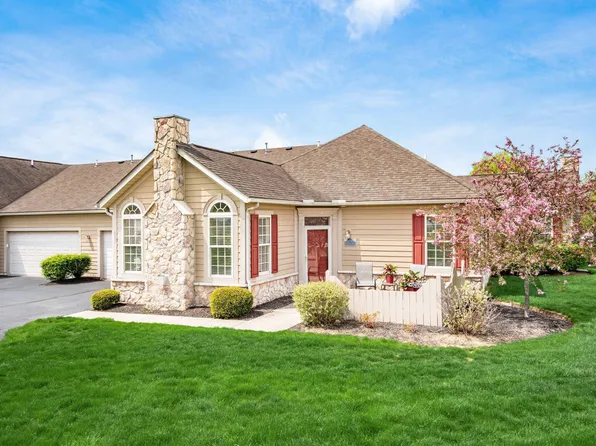 1579 Center Park Dr, Marion, OH 43302