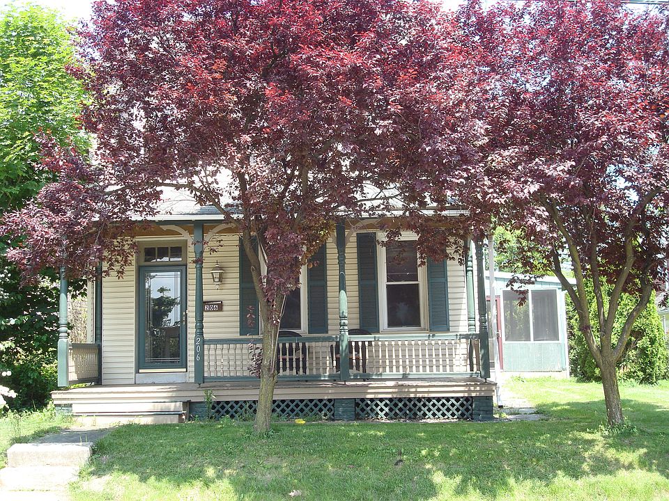 1st image of 206 N George St