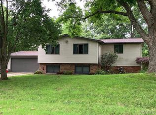 103 Walnut St, Damiansville, IL 62215