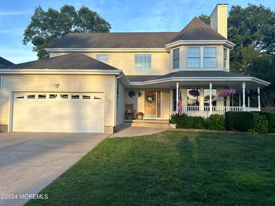 167 Bluejacket Avenue, Manahawkin, NJ, 08050