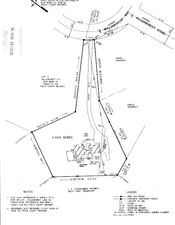 1st image of 114 Willowcrest Way