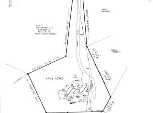 114 Willowcrest Way, Lagrange, GA 30240
