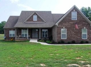 375 Antioch Church Rd, Alvaton, KY 42122