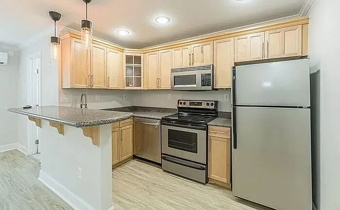 45 Sheridan Dr NE #13 — Photo 13