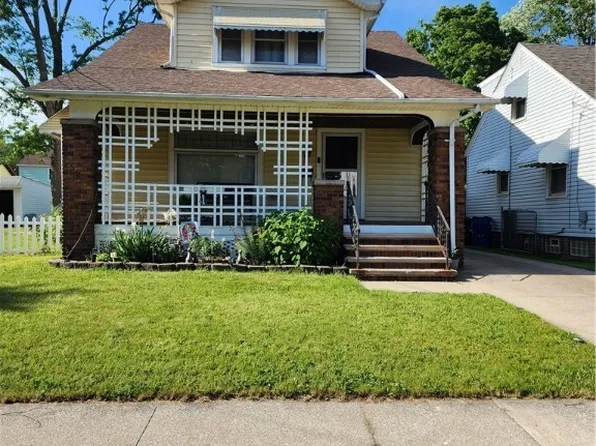 11804 Milan Ave, Cleveland, OH 44111