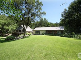 2920 N Jugtown Rd, Morris, IL 60450