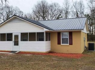 262 Throop St, Bennettsville, SC 29512