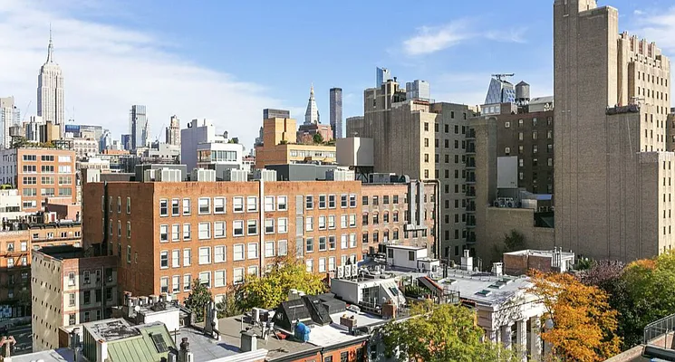 Rented by Compass | media 31