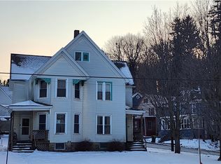 198 E Main St, Ilion, NY 13357