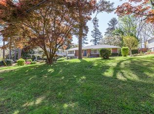 2115 Pinellas Trl, Decatur, GA 30033