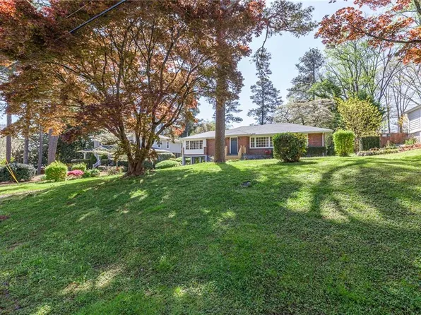 2115 Pinellas Trl, Decatur, GA 30033