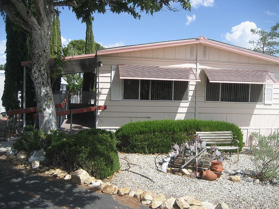 1st image of 16754 East Ave #X-38