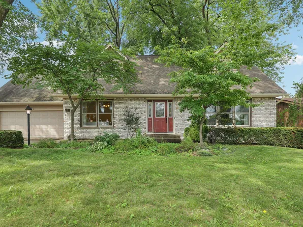 307 7th St, Waunakee, WI 53597