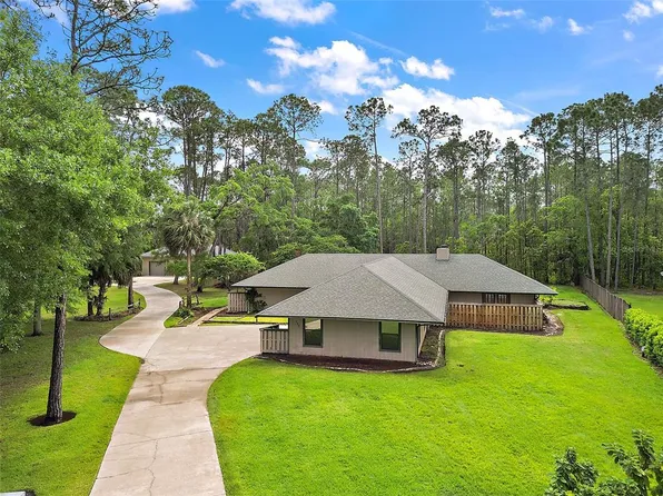 142 Timber Ln, Eustis, FL 32726