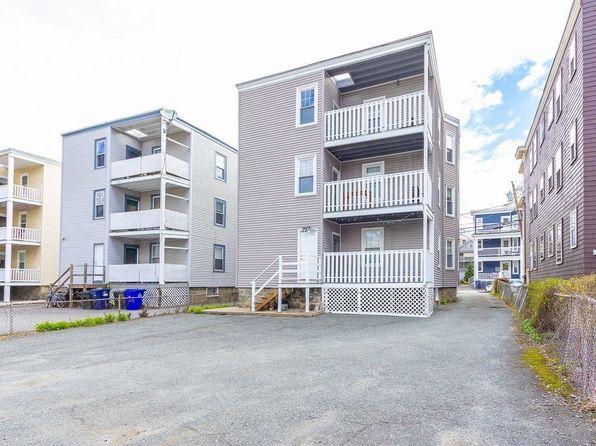 40 Fairbanks St, Brighton, MA 02135