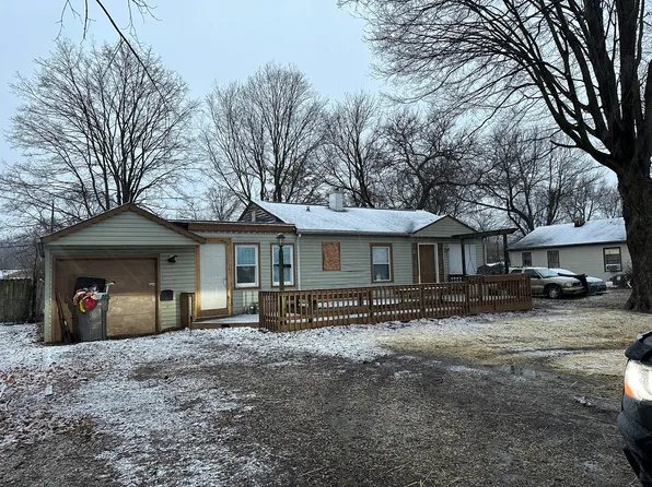 3439 Oliver Ave, Indianapolis, IN 46241