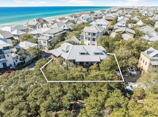 216 Round Rd, Inlet Beach, FL 32461