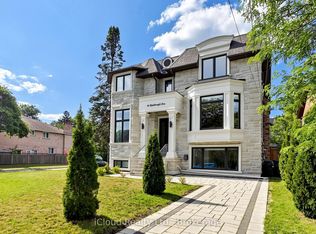 64 Risebrough Ave N, Toronto, ON M2M 2E3