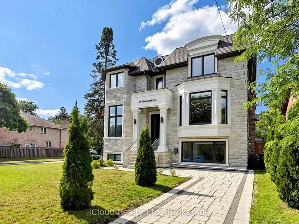 64 Risebrough Ave N, Toronto, ON M2M 2E3