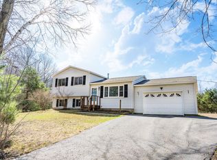 4906 Voice Rd, Kingsley, MI 49649