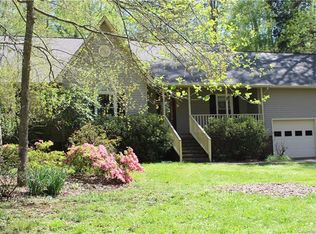 109 Pinewood Dr, Salisbury, NC 28147