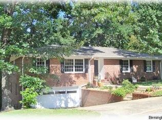 1233 51st St S, Birmingham, AL 35222