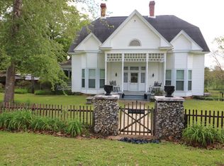 9525 Highway 84 W, Frisco City, AL 36445