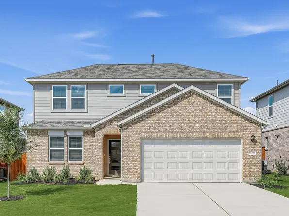 15420 Welsh Mills Dr, Pflugerville, TX 78660